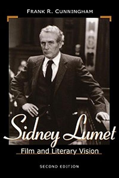 Sidney Lumet
