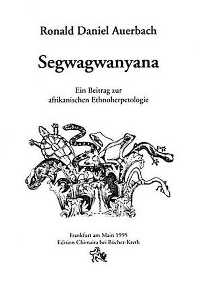 Segwagwanyana