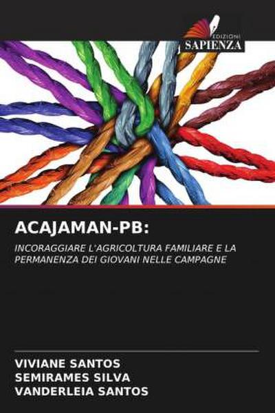 ACAJAMAN-PB:
