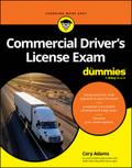 Commercial Driver’s License Exam For Dummies