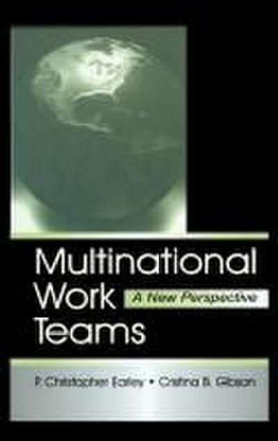 Multinational Work Teams