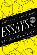 The Best American Essays 2023