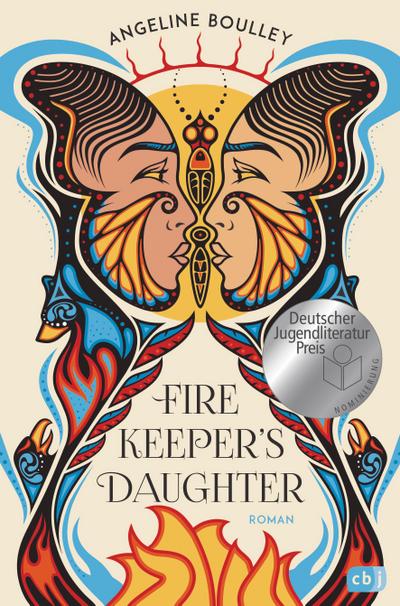 Firekeeper’s Daughter