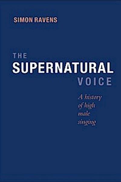 The Supernatural Voice
