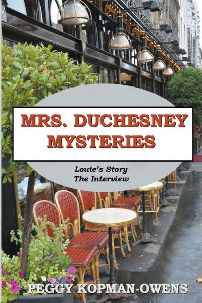 Louie’s Story - The Interview