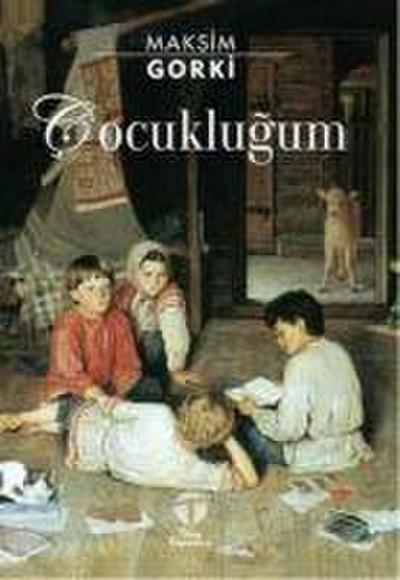 Cocuklugum