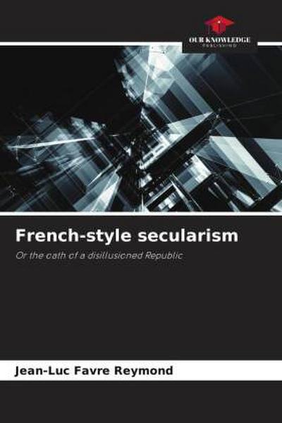 French-style secularism