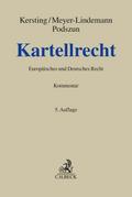Kartellrecht