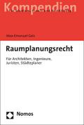 Raumplanungsrecht