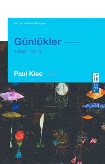 Günlükler 1898-1918