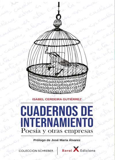 Cuadernos de internamiento