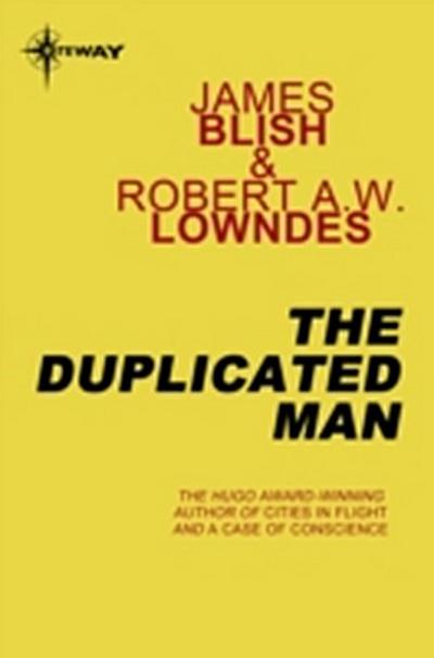 Duplicated Man