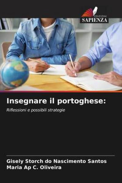 Insegnare il portoghese: