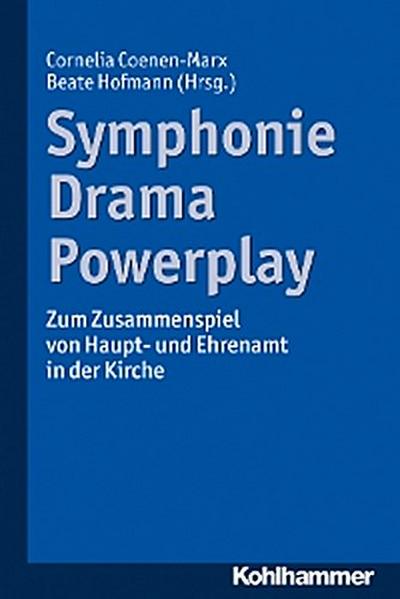 Symphonie - Drama - Powerplay