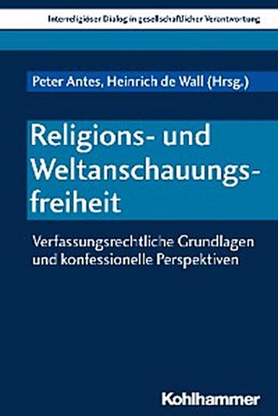 Religions- und Weltanschauungsfreiheit