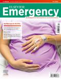 ELSEVIER Emergency. Gynäkologische Notfälle. 3/2025: Fachmagazin für Rettungsdienst und Notfallmedizin