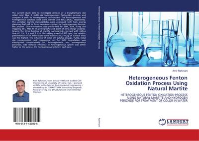 Heterogeneous Fenton Oxidation Process Using Natural Martite