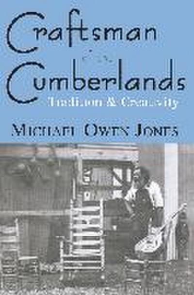 Craftsman of the Cumberlands