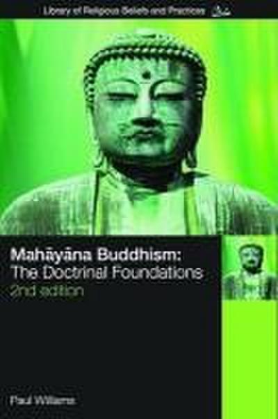 Mahayana Buddhism - Paul (British Psychoanalytical Society Williams