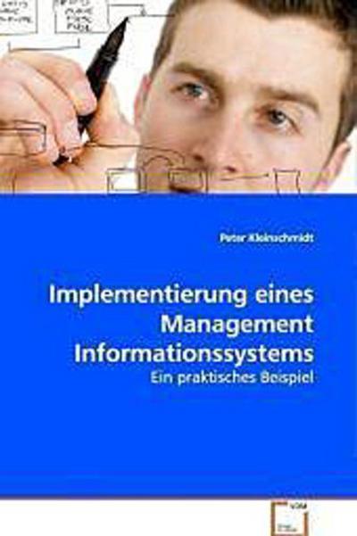 Implementierung eines Management Informationssystems