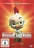 Himmel und Huhn