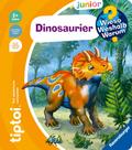 tiptoi® Wieso? Weshalb? Warum? junior - Dinosaurie ...