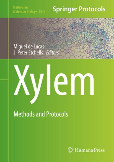 Xylem