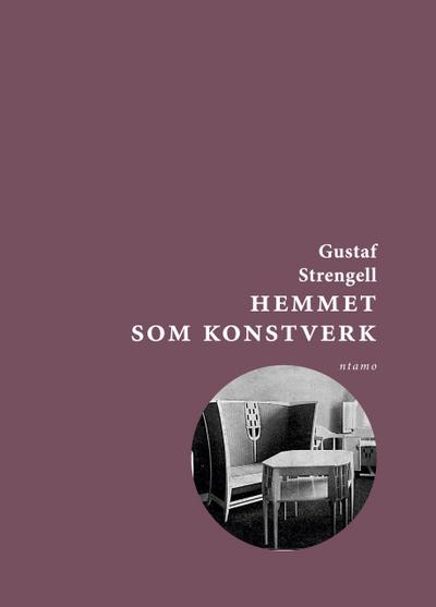 Hemmet som konstverk