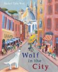 Wolf in the City