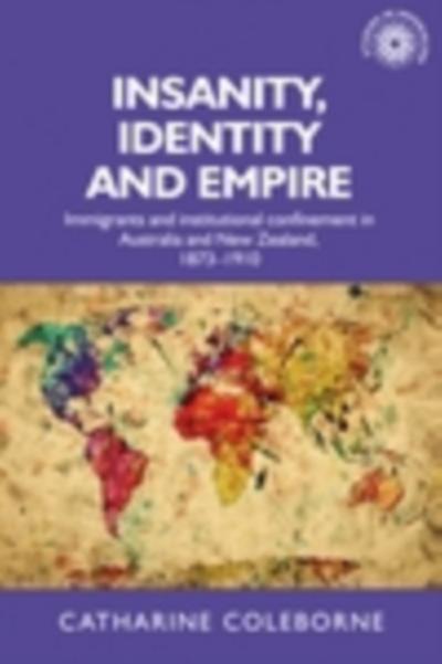 Insanity, identity and empire