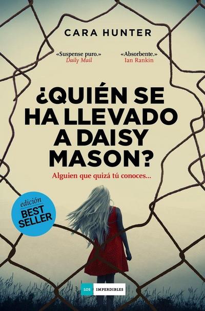 Quien Se Ha Llevado a Daisy Mason? -V2*