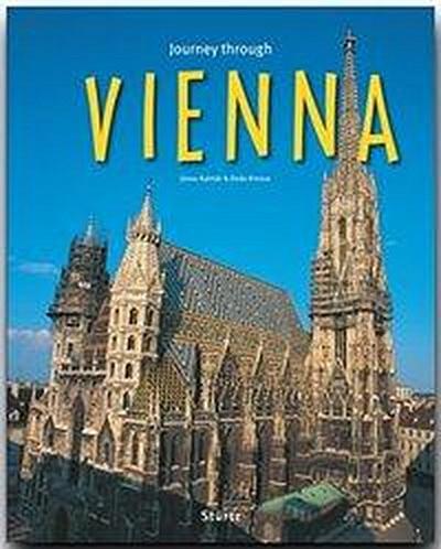 Journey through Vienna