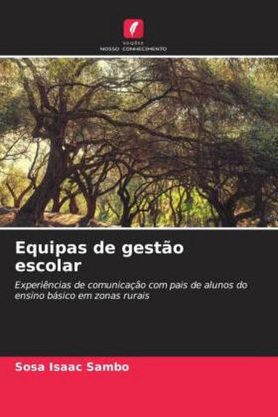 Equipas de gestão escolar