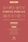 Direito Público - análises e confluências teóricas