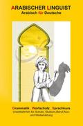 Arabischer Linguist