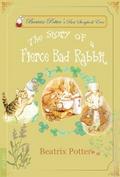The Story of a Fierce Bad Rabbit