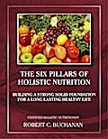 The Six Pillars of Holistic Nutrition