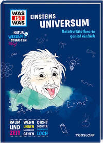 Physik. Einsteins Universum