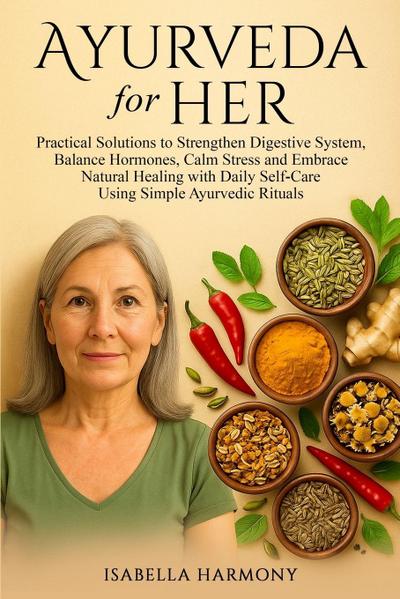 Ayurveda for Her