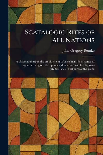 Scatalogic Rites of All Nations