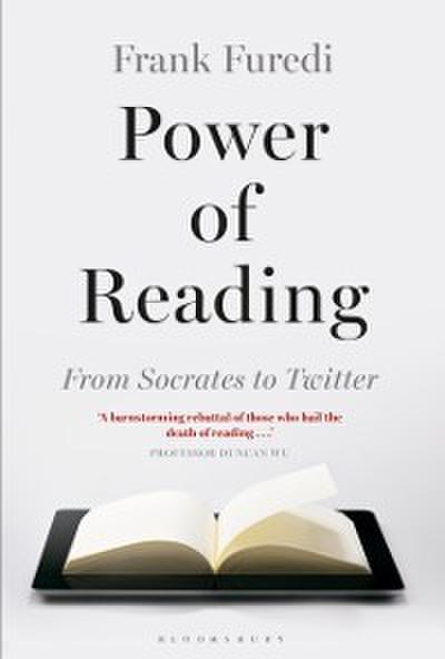 Power of Reading