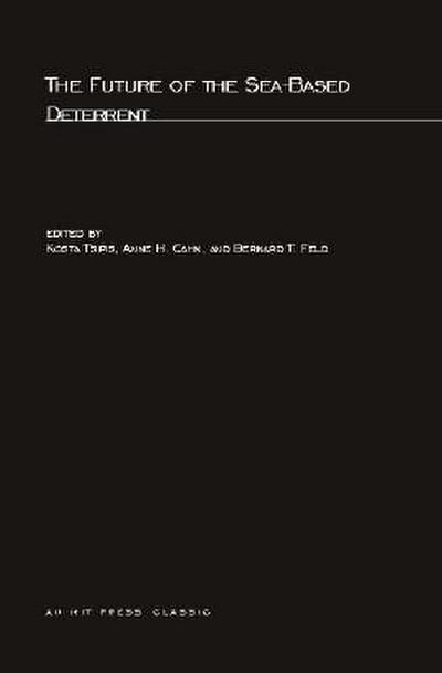 The Future of the Sea-Based Deterrent