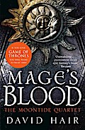 Mage’s Blood