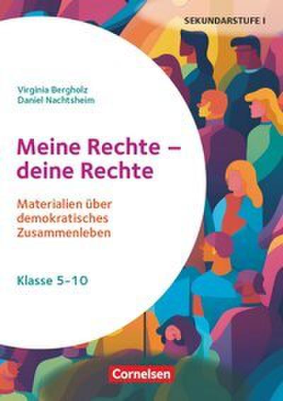 Meine Rechte - deine Rechte