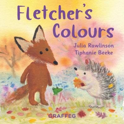 Fletcher’s Colours