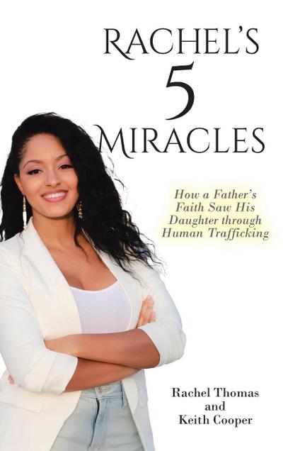 Rachel’s 5 Miracles