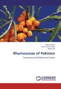 Rhamnaceae of Pakistan