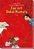 Tee mit Onkel Mustafa
