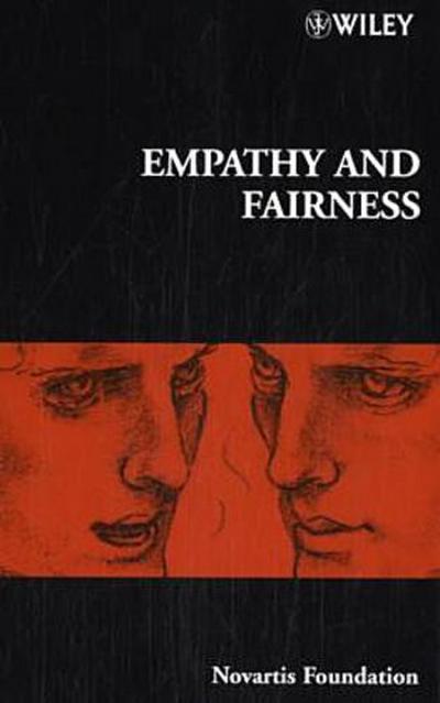 Empathy and Fairness