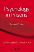 Psychology in Prisons